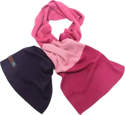 Productafbeelding van 3659AO sjaal voor dames, PIQUADRO, wollen mix