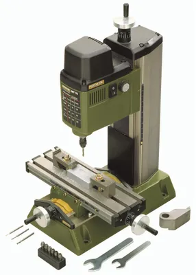 Produktbild von Proxxon MICRO-Fräse MF 70