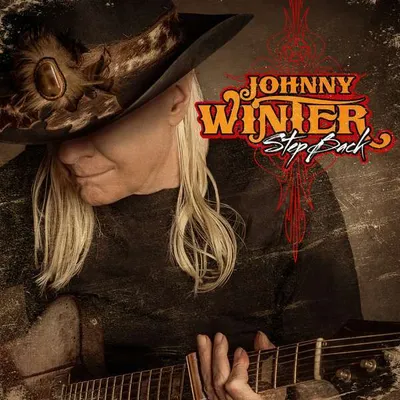 Obrázok produktu pre Johnny Winter: (CD / Názov: H-P)