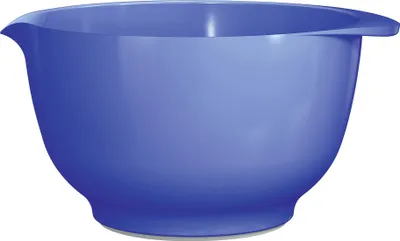 Produktbild von Rosti 29794, Einzelbild, Blau, 0,75 l, Melamin, -25 °C, 70 °C