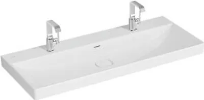 Produktbild von VITRA 7530B003-7200 Doppel-WT New Metropole 1200 x 470 mm