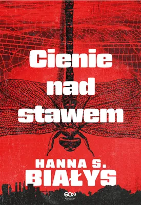 Zdjęcie produktu dla Cienie nad stawem