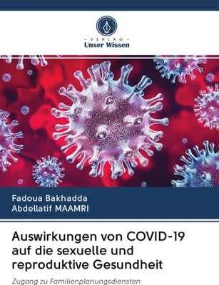 Produktbild von Auswirkungen von auf die sexuelle und reproduktive Gesundheit