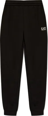 Obrázok produktu pre Emporio Armani EA7 Pánske tepláky Black 8NPP64-PJVTZ-1200 Veľkosť L