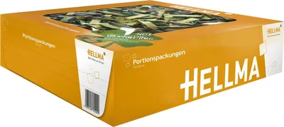 Image de HELLMA 60117305 Lucky Charms 150 x 3,2 g