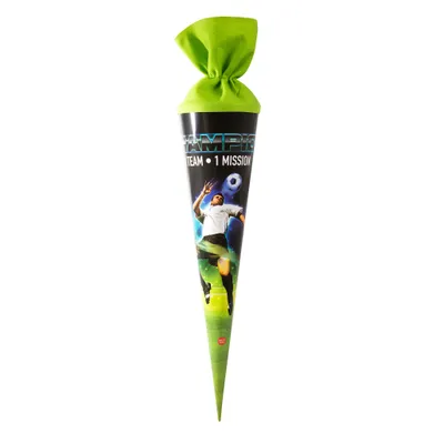 Produktbild von Goldbuch Sound & Light- Schultütenbastelset 70cm Champion