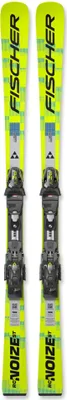 Produktbild von Fischer RC4 NOIZE ST PRO M-PLATE + RC4 Z13 - 160