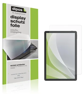 Obrázek produktu pro 2x dipos AR HTC Tab A101 Plus