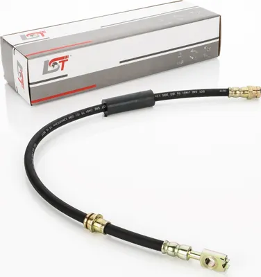 Produktbild von 1x Bremsschlauch Bremsleitung Vorne für AUDI TT 8J - 620 mm