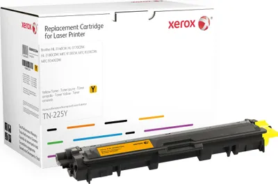 Obrázek produktu pro Žlutá tonerová kazeta Xerox (odpovídá: Brother TN245Y)