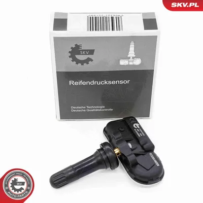 Obrázok produktu pre Snímač tlaku v pneumatikách JEEP CHEROKEE (KL)