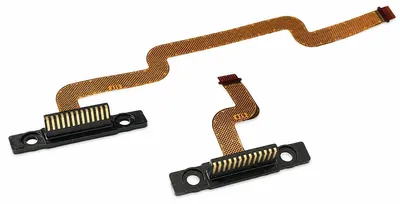Produktbild von Joy-Con Anschluss Flexkabel Links & Rechts passend für Nintendo Switch 2 Konsole