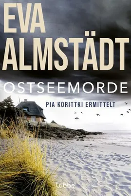 Produktbild von Ostseemorde