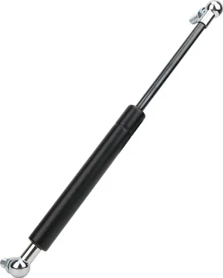Obrázek produktu pro Těžký náklad, Kulový kloub, Plynová vzpěra pro výklopné dveře, Zvedání kapoty, Vzpěra pro zvedání kapoty, Hydraulická plynová pružina, Podpěra pro zvedání, Plynová vzpěra