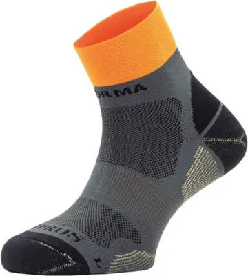 Produktbild von Enforma Socks Hamburgo Socken Grau EU 36-38 Mann Grau EU 36-38