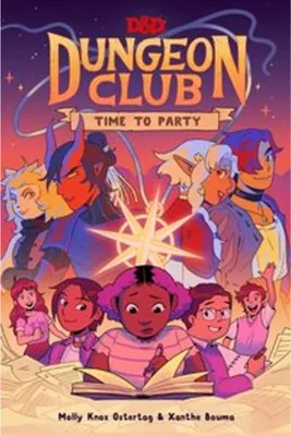 Zdjęcie produktu dla Dungeons & Dragons Dungeon Hb