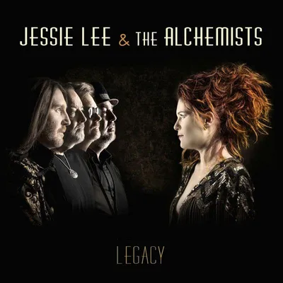 Produktbild von Legacy