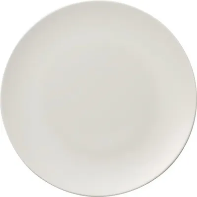 Image de Villeroy & Boch Signature MetroChic Blanc Assiette à déjeuner / assiette à gâteau 22cm