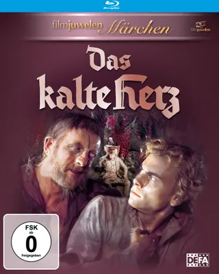 Produktbild von Das kalte Herz (1950)