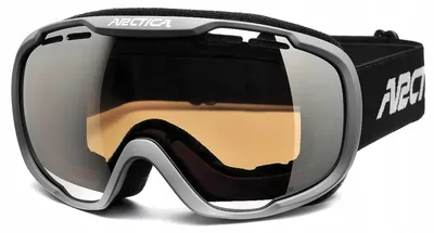 Produktbild von Arctica G112B Skibrille Spiegelglas UV-Schutz