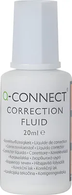 Immagine prodotto di Q-Connect® KF10507 D Liquido di correzione