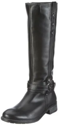 Produktbild von Stiefel für Damen in schwarz