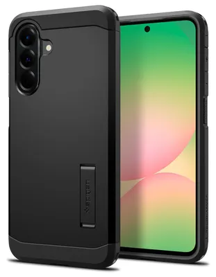 Immagine prodotto di SPIGEN Spigen Tough Armor Galaxy A56 5G Custodia nera