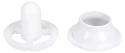 Produktbild von easyPART passend für 10017482 BOSCH Kebbeeinsatz für Fleischwolf