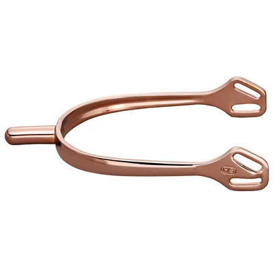 Produktbild von Sprenger Sporen Ultra Fit 25 mm farbig