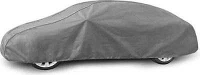 Obrázok produktu pre Ochranná plachta Mobile Garage na auto Ford Mustang 2005-2014