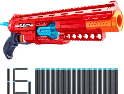 Produktbild von XSHOT Excel - Caliber Blaster