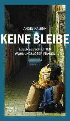 Obrázek produktu pro Keine Bleibe