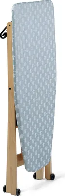 Immagine prodotto di Foppapedretti Assai Asse da Stiro Completo 1010 x 490 mm Pieghevole Legno