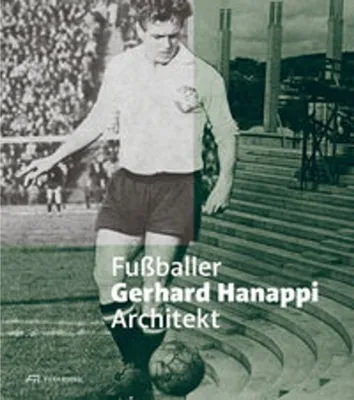 Produktbild von Gerhard Hanappi