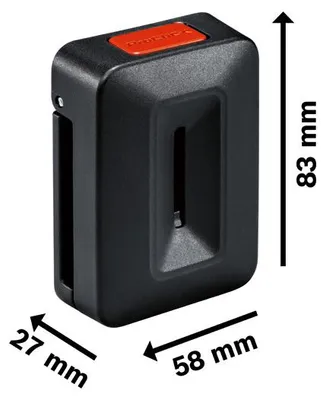 Produktbild von Werkzeugtasche ProClick Holder