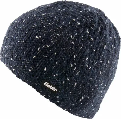 Produktbild von Wintermütze Eisbär Wms Tilia Blau Blau