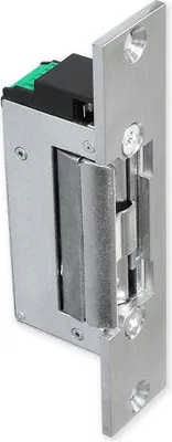 Obrázek produktu pro DZS-12VDC - el. otvírač nízkoodběrový s monitorováním (56E10 + protiplech 62)