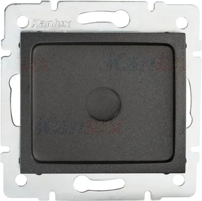 Produktbild von Kanlux S.A. 27347, Polycarbonat (PC), 50 g