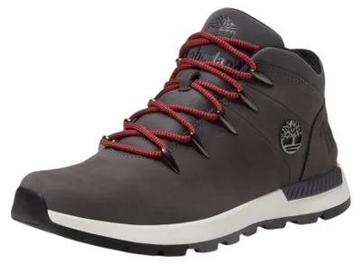 Produktbild von Timberland Herren Mid Sneaker Sprint Trekker Mid WP TB0A6DQDEJV Grau