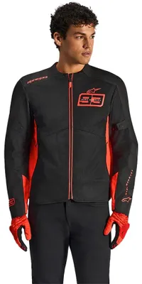 Immagine prodotto di Giacca da moto in tessuto Alpinestars MM93 C-1 Air, M