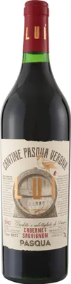Produktbild von Pasqua Lui Cabernet Sauvignon 2019 | Veneto, Italien | 750ml 15.50% Vol.