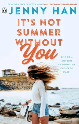 Produktbild von It's Not Summer Without You