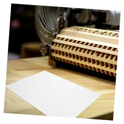 Produktbild von 3 Stück Aluminiumplatte Unbehandelt für Sublimationsgravur Metallblech für Wanddekoration und DIY-Projekte Robuste Aluminiumblechplatte