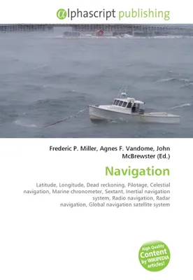 Produktbild von Navigation