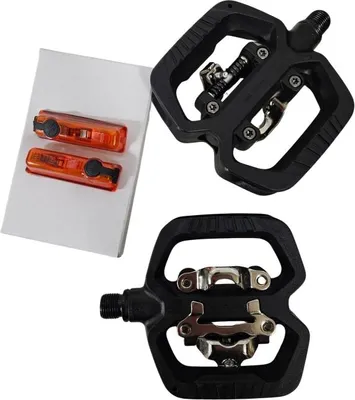 Produktbild von Look Geo Trekking Vision Fahrradpedale black Schwarz