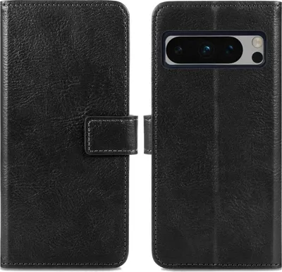 Immagine prodotto di imoshion Custodia a libro Google Pixel 8 Pro - Nero