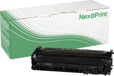 Immagine prodotto di NexoPrint Q5949X 49X toner nero compatibile con HP LaserJet 1320 TN LaserJet 3390 LaserJet 3392 nero 7000 pagine