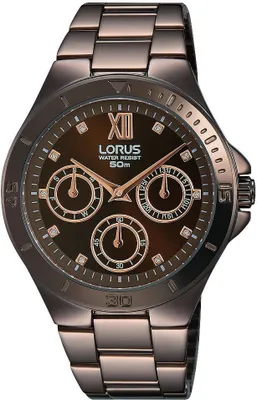 Produktbild von Lorus Fashion RP665CX9 Damenarmbanduhr Sehr Elegant