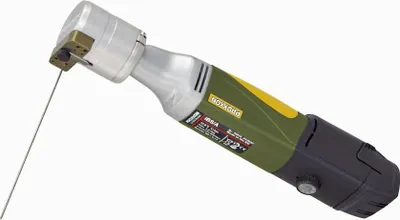 Image de Proxxon Adaptateur d'affûtage d'électrodes ESV pour électrodes angle de pointe 30° et 60
