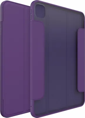 Obrázek produktu pro OtterBox Symmetry Folio Apple iPad Pro 11- (M4) fialová
